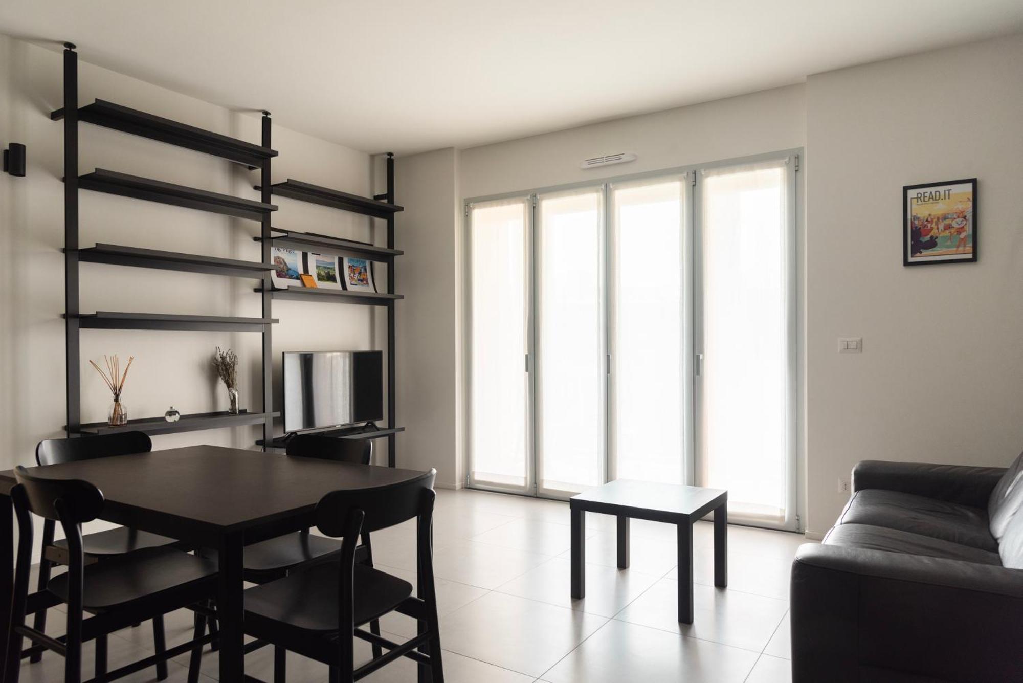 San Siro Fiera - Youhosty Apartment Mailand