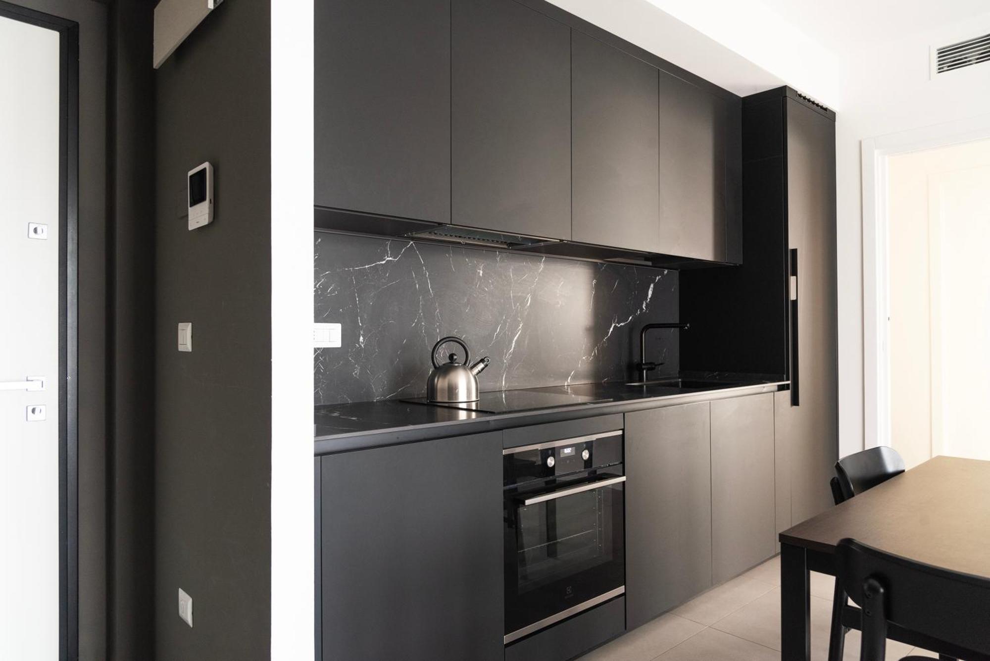Apartment San Siro Fiera - Youhosty Mailand